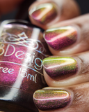 Strawberry Matcha from the “Silly Little Drinks pt2” Collection 5-free 15ml