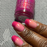 Pink Lady Salad from the “It’s Giving Salad?” Collection