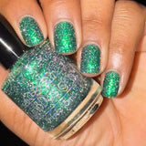 Always on Point from the “Soil Mates” Collection 5-free 15ml