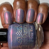 Old Presque Isle Lighthouse Keeper from the “Michigan Mysteries” Collection 5-free 15ml