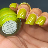 The Credible Hulk Revamp 15ml 5-free