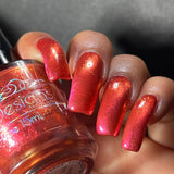 Citrine You and Me from the “You Rock” Collection 5-free 15ml