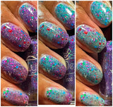 Glitter Tits 15ml 5-free