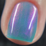 Simply Iris-Istable from the “Anthophile” Collection 5-free 15ml