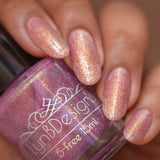 So Beary Sweet from the “Pick n Mix” Collection 5-free 15ml