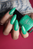 Gnarly from the “Prismatic Sticker” Collection 5-free 15ml