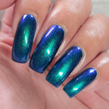 Calypso’s Birthday from the “Our Flag Means Death Pt 2” Collection 5-free 15ml