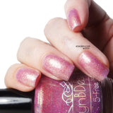 So Beary Sweet from the “Pick n Mix” Collection 5-free 15ml