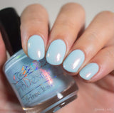 Hey Boo from the “Val-O-Ween” Quad