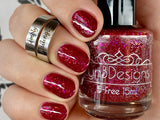 Bedeviled from the “Moira’s Words pt 2” Collection 5-free 15ml