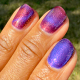 Falling for Hue from the “Fall Magnetics” Collection 5-free 15ml