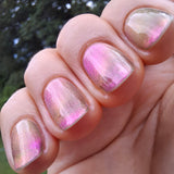 Flying Trapeze from “Under the Big Top” 15ml 5-free