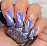 Pastiche from the “Just Surreal” Collection