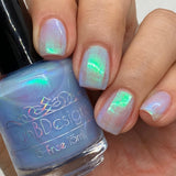Frosted Light PPU Rewind 15ml 5-free