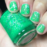 Cool Beans from the “Prismatic Sticker” Collection 5-free 15ml