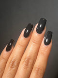 Quoth the Raven from the “Tonally Awesome" Nail Polish Collection 15ml 5-Free