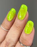 Dope from the “Prismatic Sticker” Collection 5-free 15ml