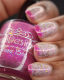 Mango Lassi Sunset from the “Silly Little Drinks pt2” Collection 5-free 15ml