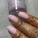 Glamour Ghouls from the “Val-O-Ween” Quad