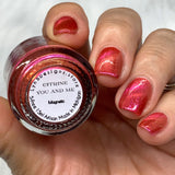 Citrine You and Me from the “You Rock” Collection 5-free 15ml