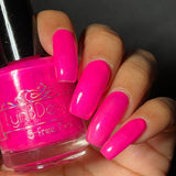 Let’s Celebrate LaTannya Birthday Charity Polish 5-free 15ml
