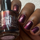 And the Sun Set from the “Photo of the Month” Collection 5-free 15ml