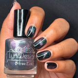 Walk the Tight Rope from “Under the Big Top” 15ml 5-free