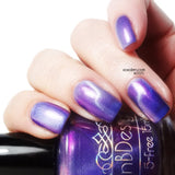 London Fog from the “Silly Little Drinks” Collection 5-free 15ml