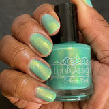 Empyrean from the “Edge of the Universe” Collection 5-free 15ml