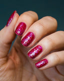 Strawbebbie Jam 15ml 5-free
