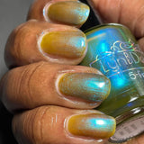 The Juice is Loose from the “Throwback” Collection 5-free 15ml