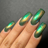 You Autumn Know from the “Fall Magnetics” Collection 5-free 15ml