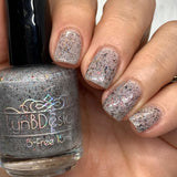 Yooper Liteful from the “You Rock” Collection 5-free 15ml