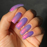 Salmon Supreme from the “It’s Giving Salad?” Collection