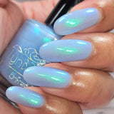 Frosted Light PPU Rewind 15ml 5-free