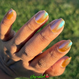 The Juice is Loose from the “Throwback” Collection 5-free 15ml