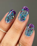Glitter Tits 15ml 5-free