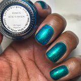 Eben Ice Caves from the “Michigan Mysteries” Collection 5-free 15ml