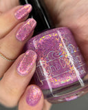 Ube Smoothie from the “Silly Little Drinks” Collection 5-free 15ml