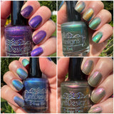 The “Fall Magnetics” Collection 5-free 15ml