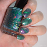 Rendering from the “Just Surreal” Collection