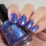 Apotelesma from the “Edge of the Universe” Collection 5-free 15ml