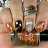 Fire Eater from “Under the Big Top” 15ml 5-free