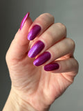Vivacity from the “Moira’s Words pt 2” Collection 5-free 15ml