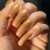 Thai Tea from the “Silly Little Drinks” Collection 5-free 15ml