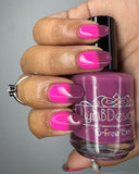 Therma-Licious from the “Therms” Collection 5-free 15ml