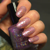 Ube Smoothie from the “Silly Little Drinks” Collection 5-free 15ml