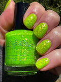 Dope from the “Prismatic Sticker” Collection 5-free 15ml