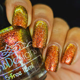 Le Griffon from the “Michigan Mysteries” Collection 5-free 15ml