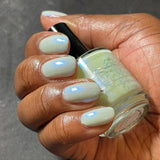 Matcha Latte from the “Silly Little Drinks” Collection 5-free 15ml